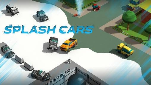 game pic for Splash cars